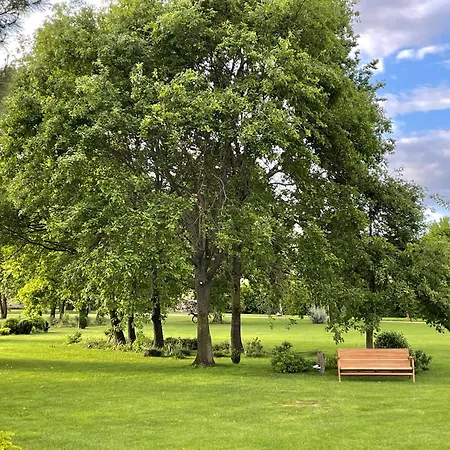 Manoir De Famille Beausoleil Allonnes (Maine-et-Loire)