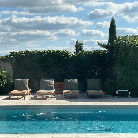 Manoir De Famille Beausoleil Vila