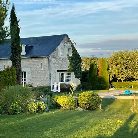 Manoir De Famille Beausoleil *