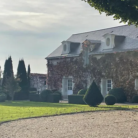 Manoir De Famille Beausoleil