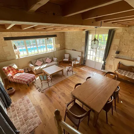 Manoir De Famille Beausoleil * Allonnes (Maine-et-Loire)