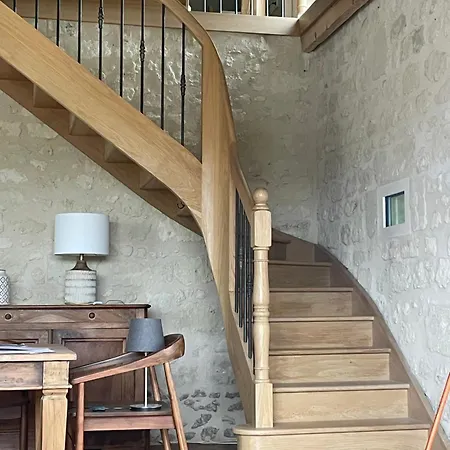 Manoir De Famille Beausoleil Vila