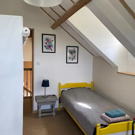 Vila Manoir De Famille Beausoleil *