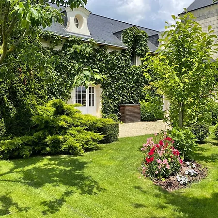 Manoir De Famille Beausoleil *