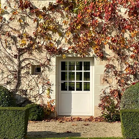 Manoir De Famille Beausoleil Vila