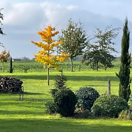 Vila Manoir De Famille Beausoleil *