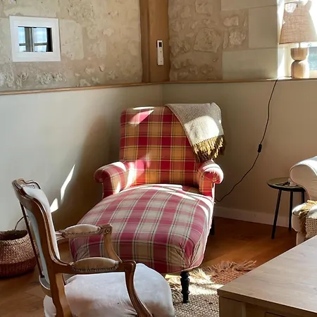 Manoir De Famille Beausoleil Vila