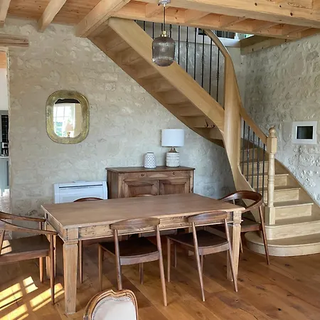 Manoir De Famille Beausoleil Allonnes (Maine-et-Loire)