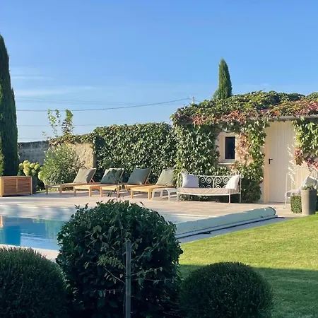 Manoir De Famille Beausoleil Vila *