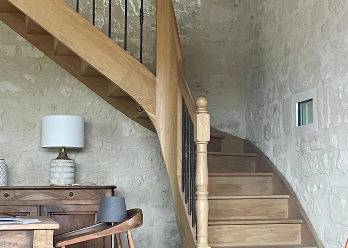 Manoir De Famille Beausoleil וילה