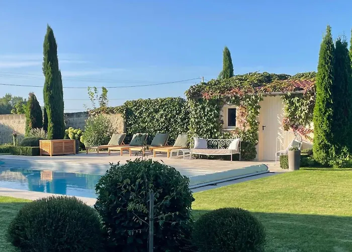 Manoir De Famille Beausoleil וילה *